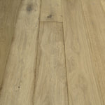 Oak Smoked Brushed Unfinished Engineered Flooring 1880x180x15/4mm WEO1584
