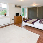 American Black Walnut Lacquered Engineered Flooring 1900x190x15/4mm WEW1519