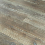 White Oiled & Smoked & Brushed Engineered Oak Flooring 1900x190x20/6mm WEO2022D