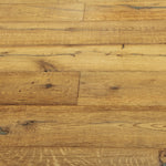 Oak Brushed Distressed Saw Mark Natural Oiled Engineered Flooring 1900x190x20/6mm WEO2004