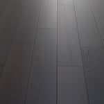 Oak Carbonized Lacquered Engineered Wood Flooring  920x180x20/6mm WEO2006