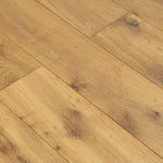 Natural Oiled European Oak Multiply Engineered Flooring 1900x190x20/6mm WEO2003