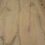 Oak Brushed Distressed Saw Mark,Light Grey Oiled Engineered Flooring WEO1581