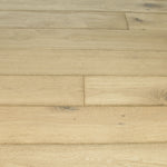 Oak Smoked Brushed Unfinished Engineered Flooring 1880x180x15/4mm WEO1584