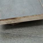 Oak Brushed Bespoke Grey Oiled Engineered Flooring 1900x190x20/6mm WEO2703