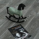 Oak Brushed Bespoke Grey Oiled Engineered Flooring 1900x190x20/6mm WEO2706