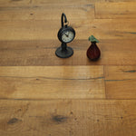 Oak Brushed Distressed Saw Mark Natural Oiled Engineered Flooring 1900x240x20/6mm WEO2031