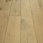 Oak Brushed Distressed Saw Mark,Light Grey Oiled Engineered Flooring WEO1586