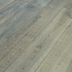 Bespoke Brushed Oak Engineered Flooring 2200x220x20/6mm WEO2207