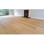 Prime Grade European Oak UV Oiled Engineered Flooring 1860x189x14/3mm WEO1587