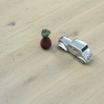 Brushed White UV Oiled Oak 5G Click Engineered Flooring WEO1420C