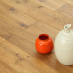 Natural Oiled European Oak Multiply Engineered Flooring 1900x190x20/6mm WEO2003