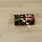 Smoked,Brushed White UV Oiled Oak 5G Click Engineered Flooring WEO1422C