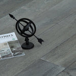 Oak Brushed Bespoke Grey Oiled Engineered Flooring 1900x190x20/6mm WEO2703