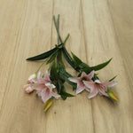 Oak Smoked Brushed Unfinished Engineered Flooring 1880x180x15/4mm WEO1584