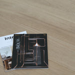 Prime Grade Unfinished Oak Engineered Multiply Planks 1900x190x20/6mm WEO2009