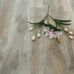 White Oiled & Smoked & Brushed Engineered Oak Flooring 1900x190x20/6mm WEO2022D