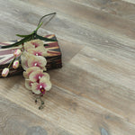 White Oiled & Smoked & Brushed Engineered Oak Flooring 1900x190x20/6mm WEO2022D