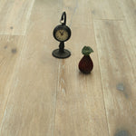 Oak Smoked Brushed White Oiled Engineered Flooring 1880x220x19/5mm WEO2033