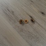 Oak Smoked Brushed White Oiled Engineered Flooring 1860x189x15/4mm WEO1514C