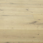 Oak Brushed Distressed Saw Mark,Cream Colour Oiled Engineered Flooring WEO1582