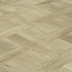 Invisible Oak Basketweave Engineered Wood Flooring WBW1504