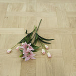 Invisible Oak Basketweave Engineered Wood Flooring WBW1504