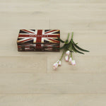 Brushed Beach Sand UV Oiled Oak Engineered Hardwood Flooring 1900x190x15/4mm WEO1501C