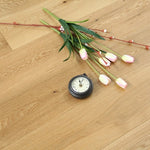 European Oak Lacquered Engineered Flooring 1860x189x15/4mm WEO1510C