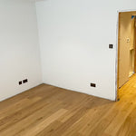 Oak Brushed & UV Oiled Engineered Flooring 1860x189x15/4mm WEO1511C