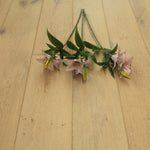 Oak Brushed Distressed Saw Mark,Light Grey Oiled Engineered Flooring WEO1586