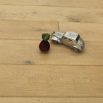 Oak Brushed Distressed Saw Mark,Light Grey Oiled Engineered Flooring WEO1586