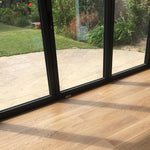 Prime Grade European Oak UV Oiled Engineered Flooring 1860x189x14/3mm WEO1587