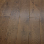 Oak Deep Smoked &UV Oiled Engineered Wood Flooring 1900x190x20/6mm WEO2017D