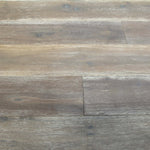 Oak Double Smoked Brushed White Oiled Engineered Wood Flooring 1900x240x20/6mm WEO2030