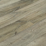 Oak Brushed Distressed Saw Mark Grey Oiled Engineered Flooring 1900x240x15/4mm WEO1561
