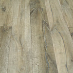 Oak Brushed Distressed Saw Mark Grey Oiled Engineered Flooring 1900x240x15/4mm WEO1561