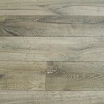 Oak Brushed Distressed Saw Mark Grey Oiled Engineered Flooring 1900x240x15/4mm WEO1561