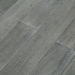Oak Brushed Bespoke Grey Oiled Engineered Flooring 1900x190x20/6mm WEO2703