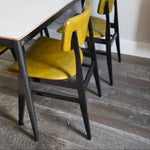 Oak Brushed Bespoke Grey Oiled Engineered Flooring 1900x190x20/6mm WEO2706