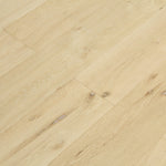 Brushed Unfinished European Oak Engineered Flooring 1900x190x15/4mm WEO1591B
