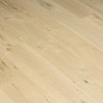 Brushed Unfinished European Oak Engineered Flooring 1900x190x15/4mm WEO1591B