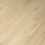 Brushed Unfinished European Oak Engineered Flooring 1900x190x15/4mm WEO1591B