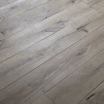 Unfinished Antique Oak Multiply Engineered Flooring 1900x190x20/6mm WEO2001