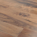 Engineered American Black Walnut Lacquered Flooring 2200x240x20/6mm WEW2052