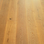 Smoked ,Brushed ,Natural UV Oiled Oak 5G Click Engineered Flooring WEO1423C