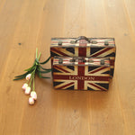 Smoked ,Brushed ,Natural UV Oiled Oak 5G Click Engineered Flooring WEO1423C