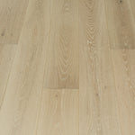 Smoked,Brushed White UV Oiled Oak 5G Click Engineered Flooring WEO1422C