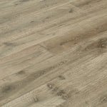 Oak Brushed Bespoke Grey Oiled Engineered Flooring 1900x190x20/6mm WEO2061D