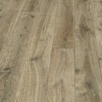 Oak Brushed Bespoke Grey Oiled Engineered Flooring 1900x190x20/6mm WEO2061D